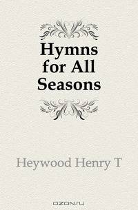 Hymns for All Seasons