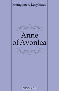 Anne of Avonlea