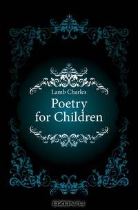 Poetry for Children