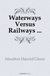 Waterways Versus Railways