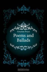Poems and Ballads