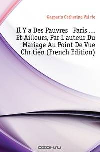 Il Y a Des Pauvres A Paris Et Ailleurs, Par L