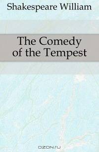 The Comedy of the Tempest
