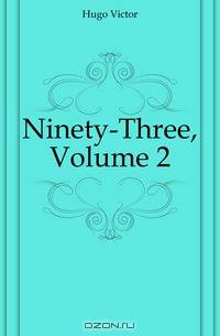 Ninety-Three, Volume 2