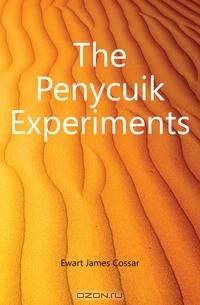The Penycuik Experiments