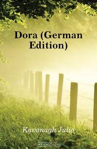 Dora (German Edition)