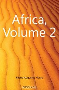 Africa, Volume 2