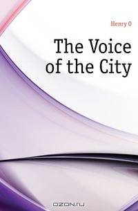 The Voice of the City