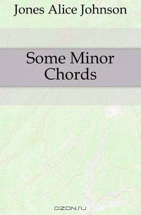 Some Minor Chords