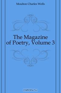 The Magazine of Poetry, Volume 3