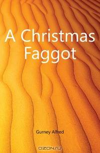 A Christmas Faggot