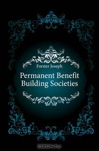 Permanent Benefit Building Societies