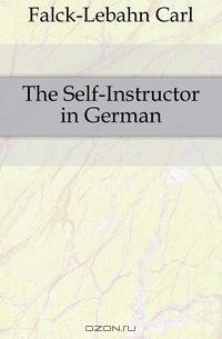 The Self-Instructor in German