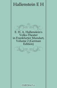 E. H. A. Hallenstein