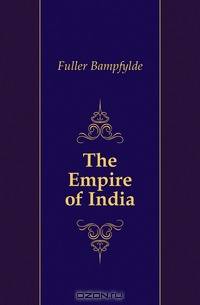 The Empire of India