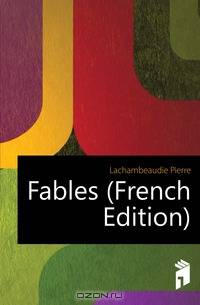 Fables (French Edition)