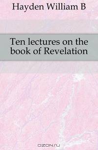 Ten lectures on the book of Revelation