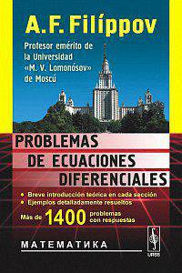 Problemas de ecuaciones diferenciales