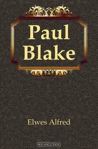 Paul Blake