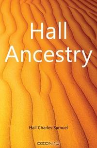 Hall Ancestry