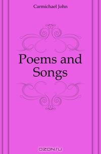 Poems and Songs