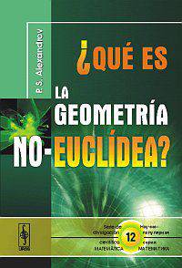 Qu es la geometra no-eucldea? Выпуск №12