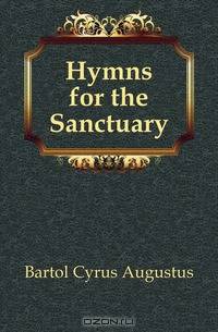 Hymns for the Sanctuary