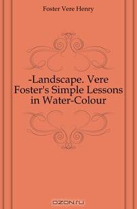 -Landscape. Vere Foster