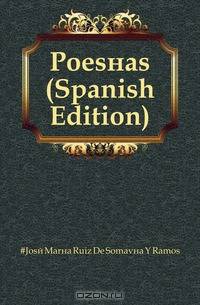 Poesias (Spanish Edition)
