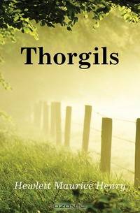 Thorgils