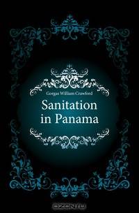 Sanitation in Panama