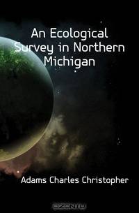 An Ecological Survey in Northern Michigan