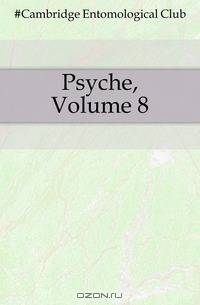 Psyche, Volume 8