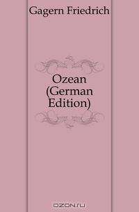 Ozean (German Edition)