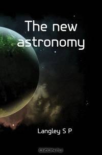 The new astronomy