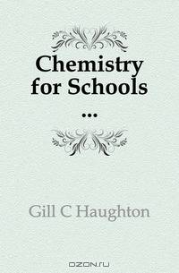 Chemistry for Schools