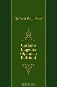 Cartas a Eugenia (Spanish Edition)
