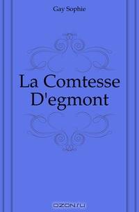 La Comtesse D