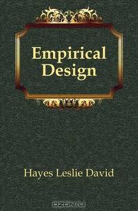 Empirical Design