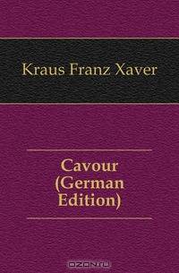 Cavour (German Edition)