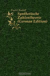 Synthetische Zahlentheorie (German Edition)
