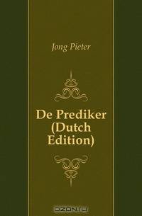 De Prediker (Dutch Edition)