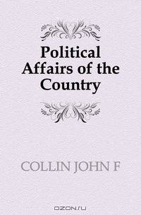 Political Affairs of the Country