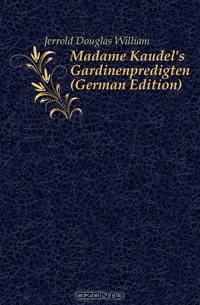 Madame Kaudel