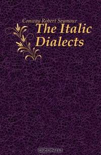 The Italic Dialects