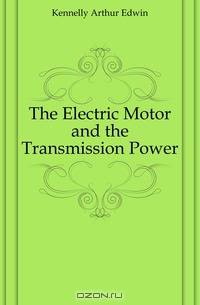 The Electric Motor and the Transmission Power