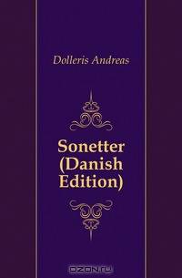 Sonetter (Danish Edition)