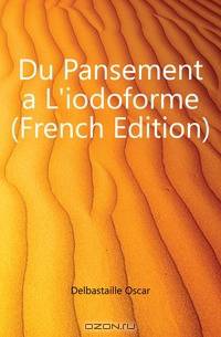 Du Pansement a L