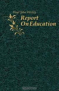 Report On Education