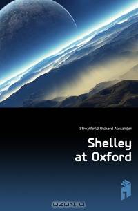 Shelley at Oxford